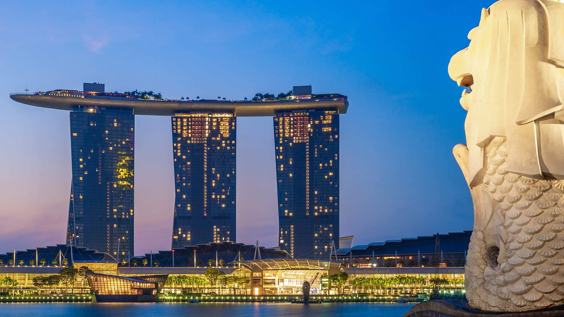 Top Things To Do When Travelling To Singapore