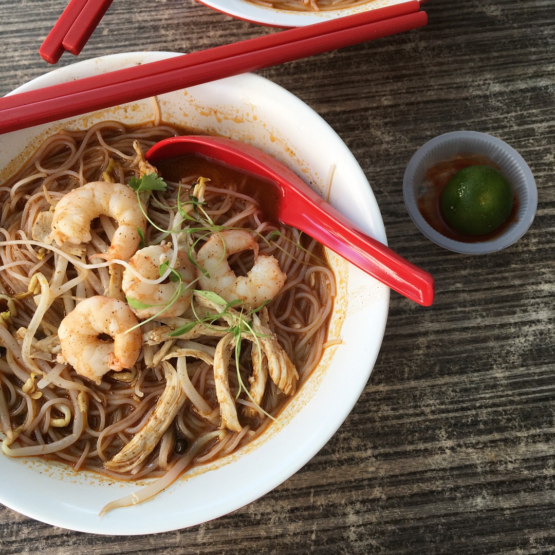 Sarawak Food Crawl: 7 of the Best Restaurants in Kuching