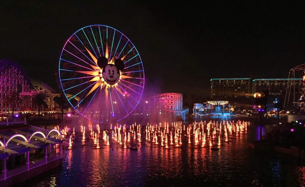 What to See and Do in Anaheim California