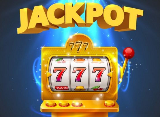 Different Jackpot Types Available At Online Slot Sites