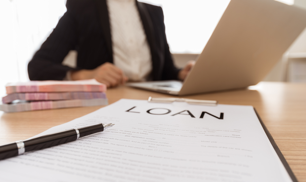 Help, I Need Money Now! How To Get a Loan With Bad Credit - LoanCenter