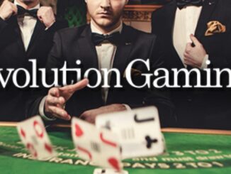 Evolution Gaming – what the company is known for?
