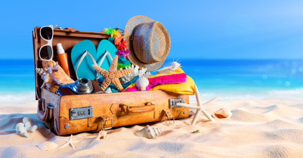 5 Tips To Follow If You Are Travelling Overseas This Summer