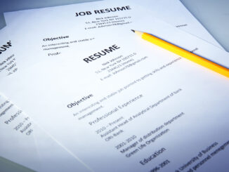 The Complete Guide to Editing a Resume for Your Dream Job