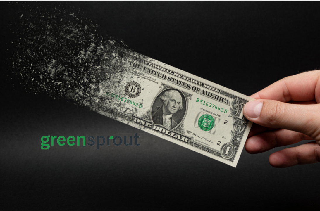 Inflation Tips from GreenSprout