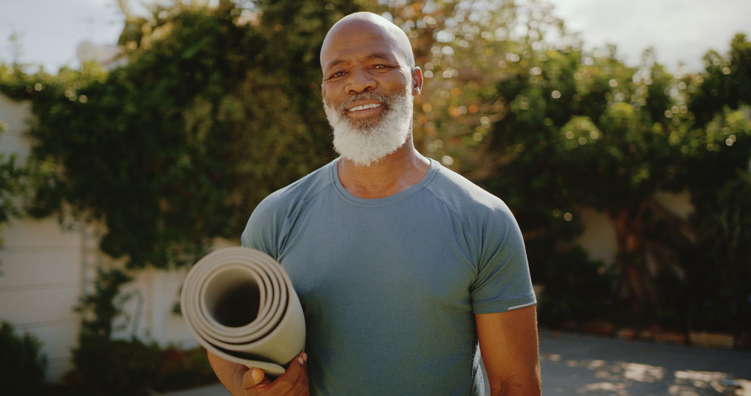 3 Lifestyle Tips For Retired Men