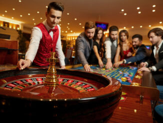 The Best Hints And Tips For Playing Roulette