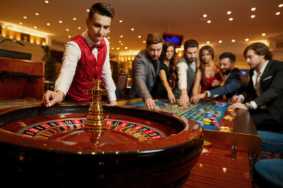 The Best Hints And Tips For Playing Roulette