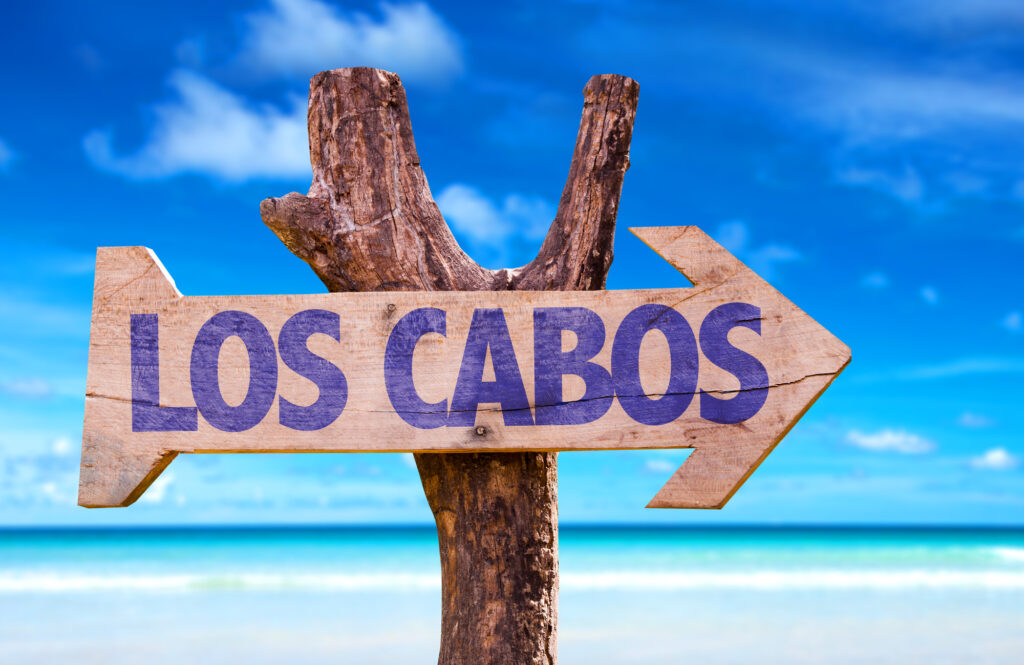 5 Compelling Reasons to Visit Cabo