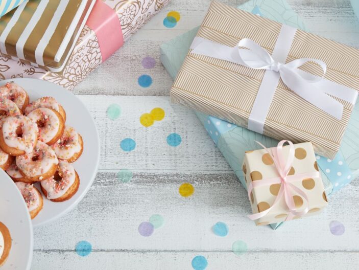 Invited For A Babyshower? Here Is What You Should Gift