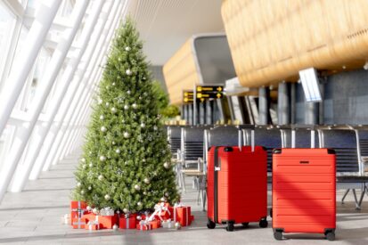What to Expect When Traveling During the Holiday