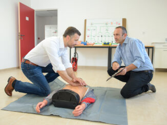 4 Best Benefits of a CPR Certification