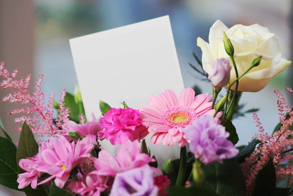 Why Flowers Are the Ultimate Mood Boosters