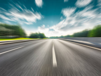 What are the tools to effectively reduce speed on the road?