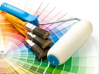 Key Factors To Consider When Choosing A Paint For Your Commercial Building
