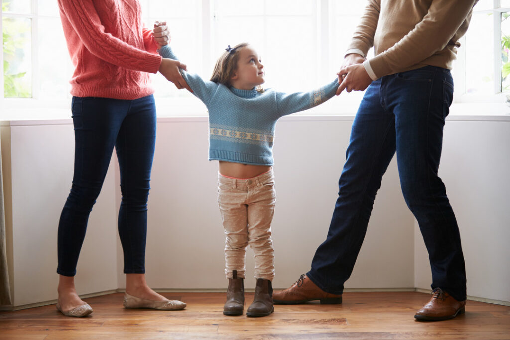 Understanding Alabama’s Visitation Rights for Non-Custodial Parents