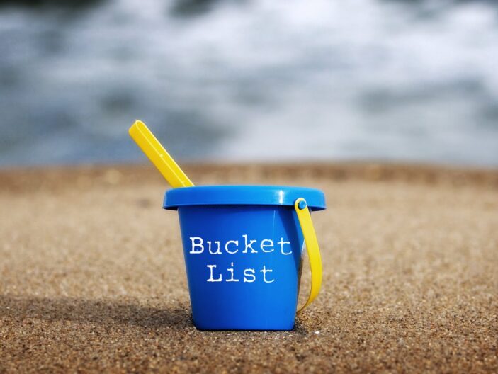 How to Make Your Bucket List Suited to You and Your Lifestyle: 3 Simple Tips