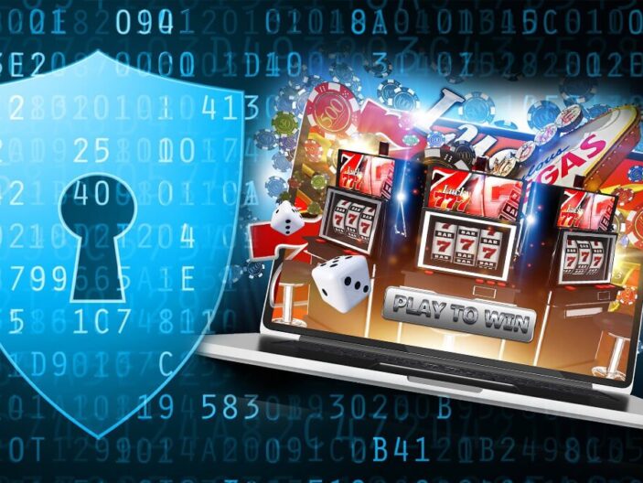 How Virtual Casinos Protect Their Data