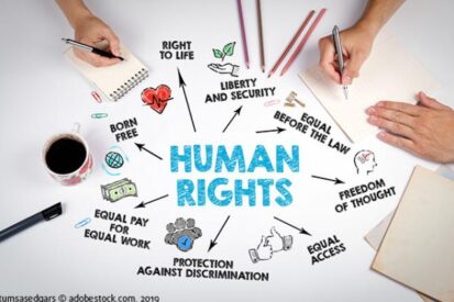Protecting Human Rights and Freedom: How Everyday People Champion Equality